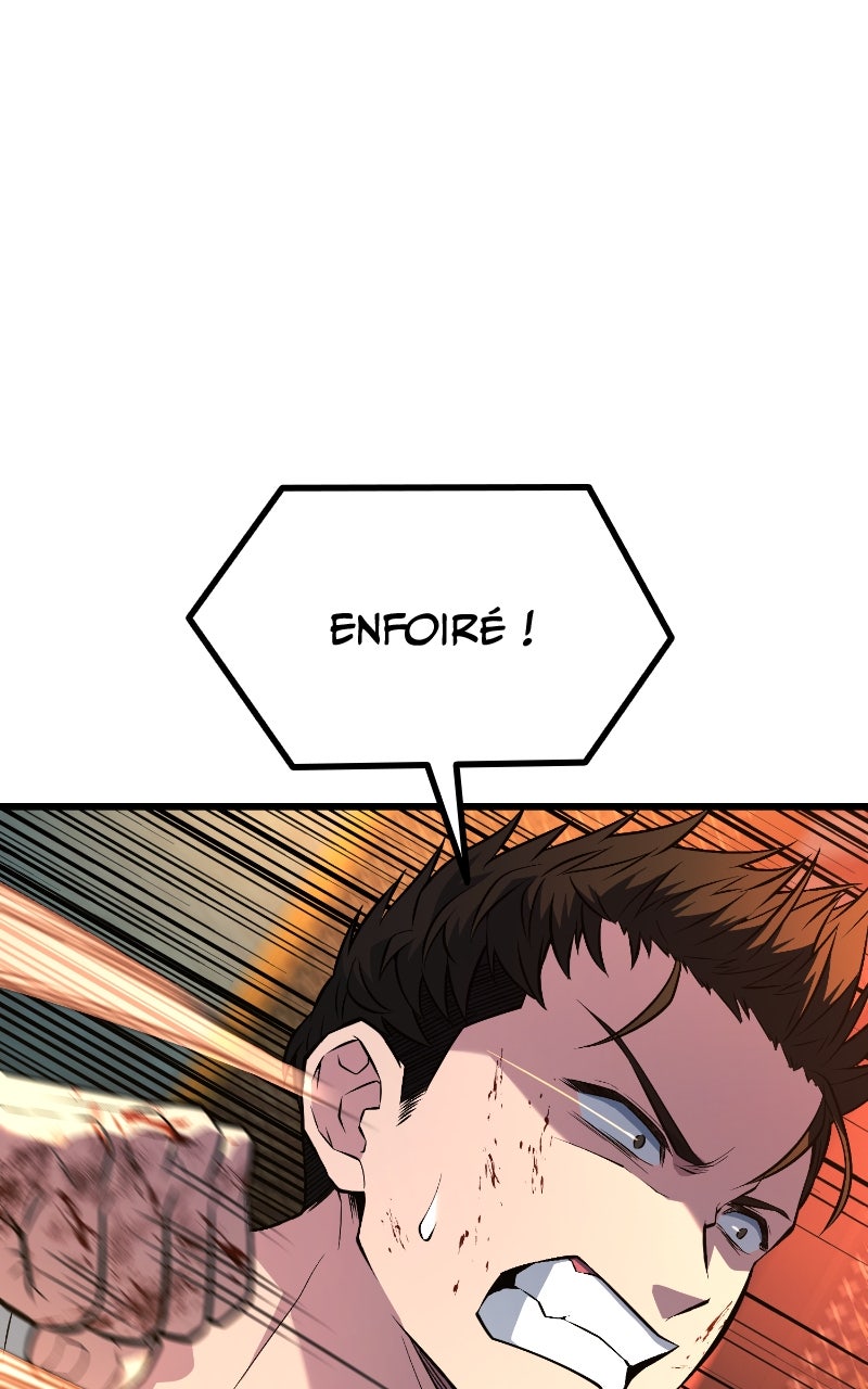 Read King of the Arena FR Manga Online