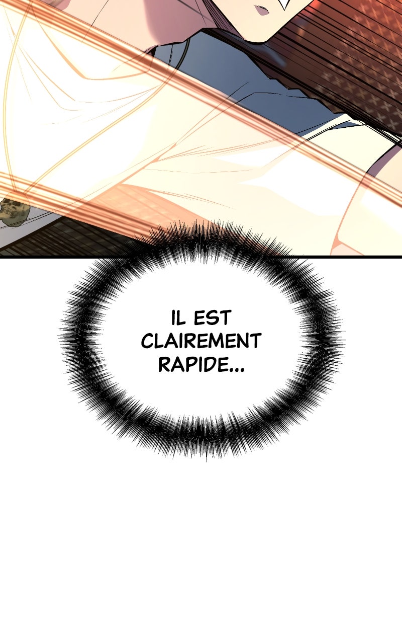 Read King of the Arena FR Manga Online