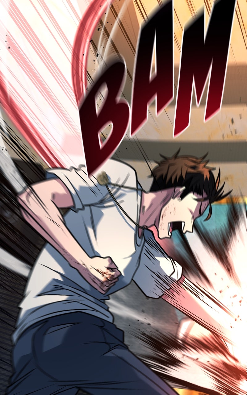 Read King of the Arena FR Manga Online