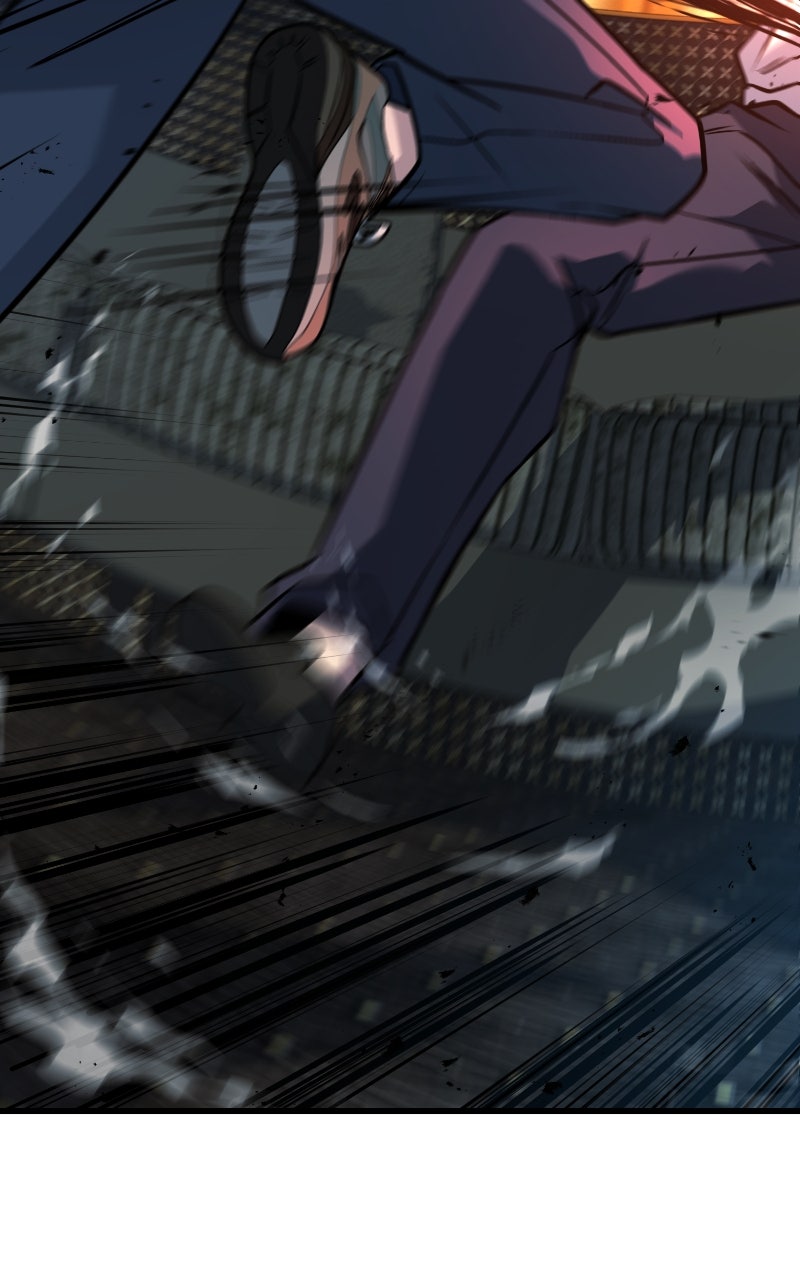 Read King of the Arena FR Manga Online