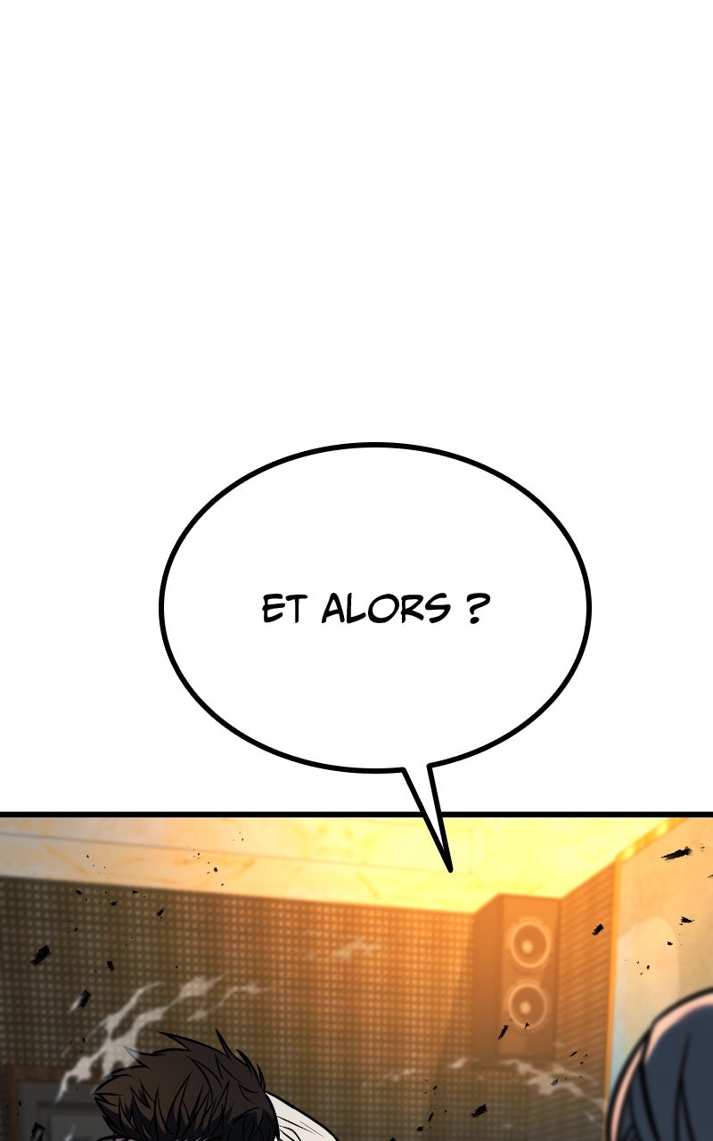 Read King of the Arena FR Manga Online