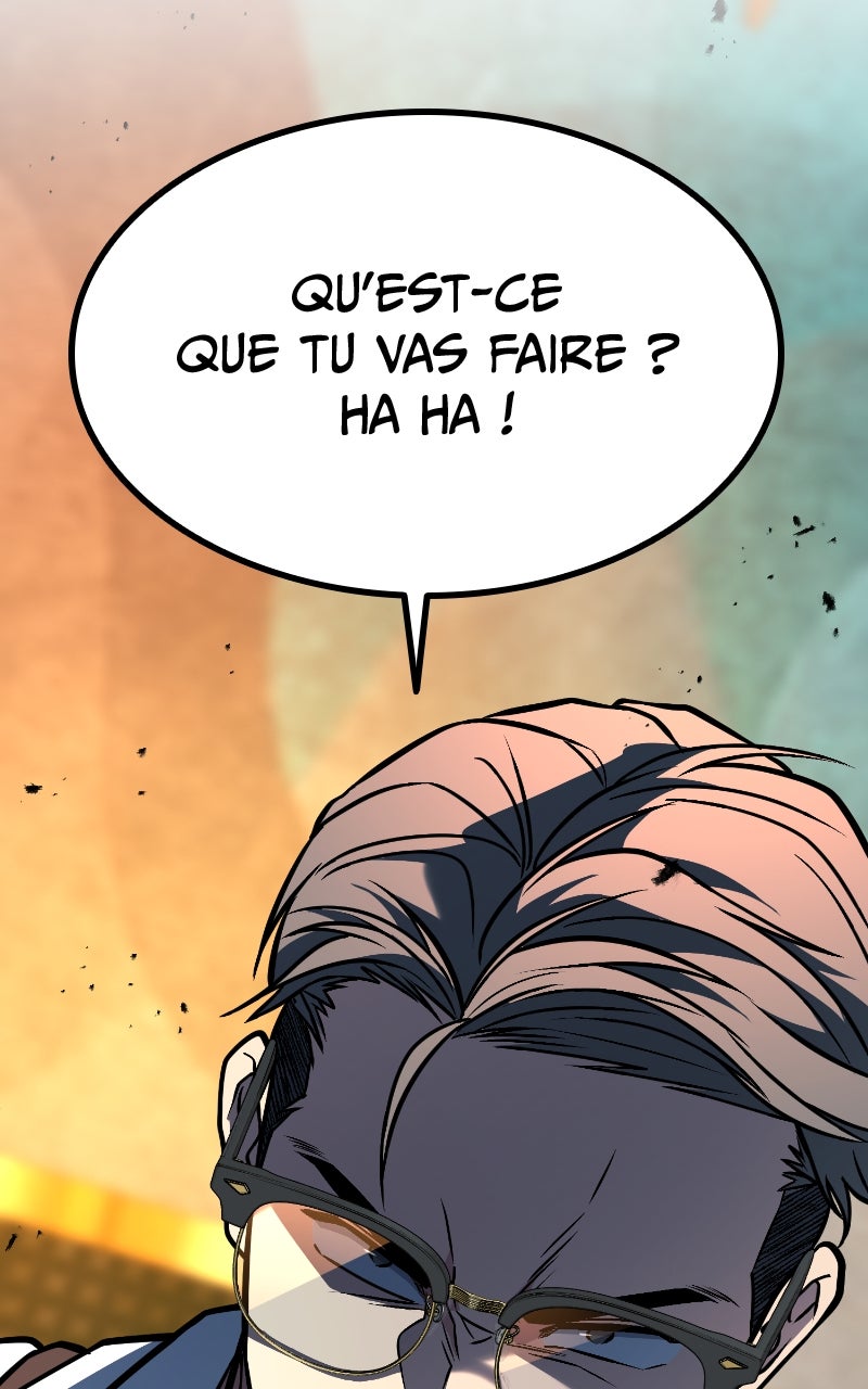 Read King of the Arena FR Manga Online