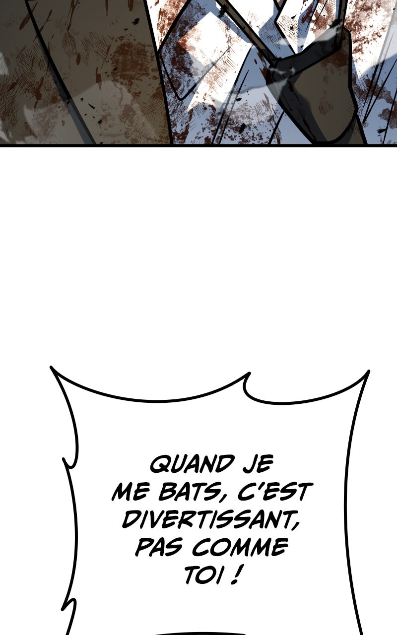 Read King of the Arena FR Manga Online