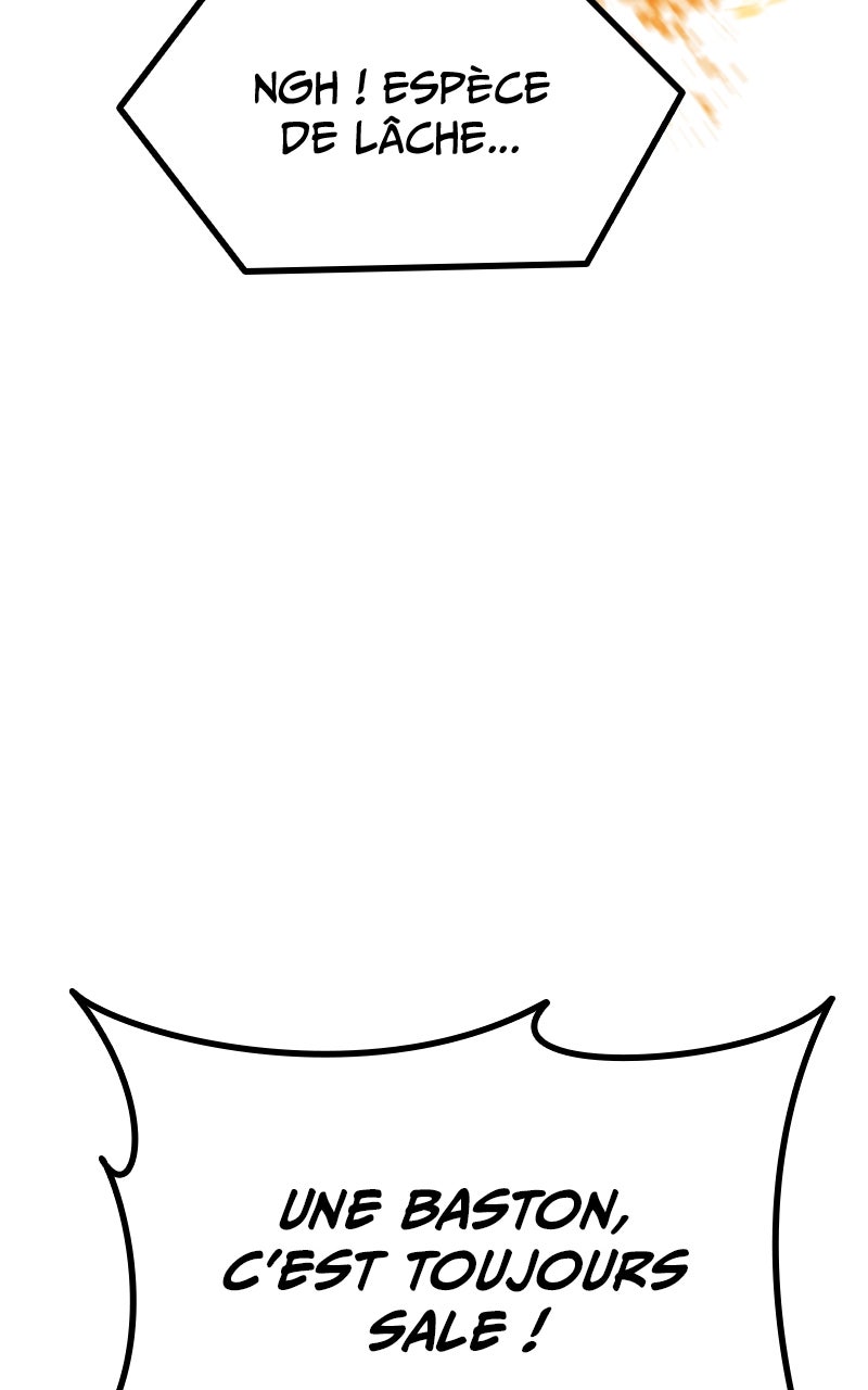 Read King of the Arena FR Manga Online