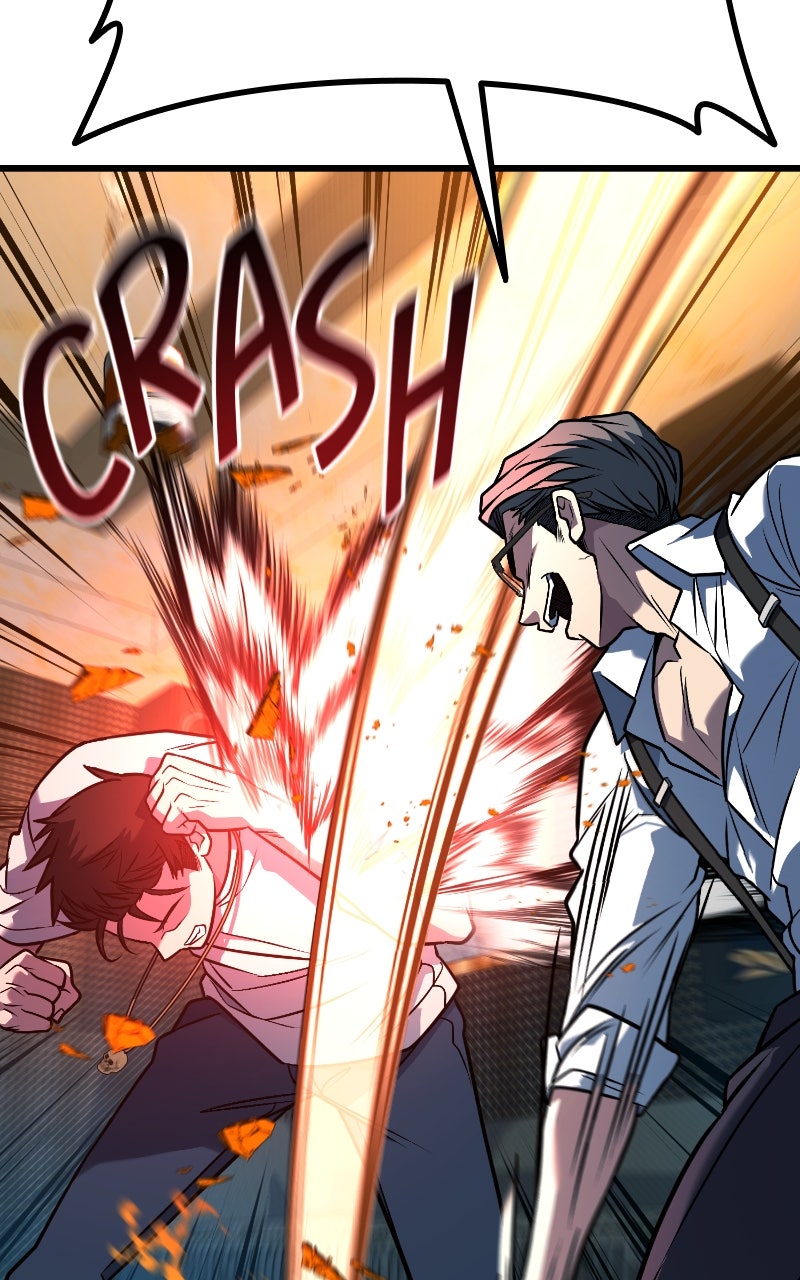 Read King of the Arena FR Manga Online