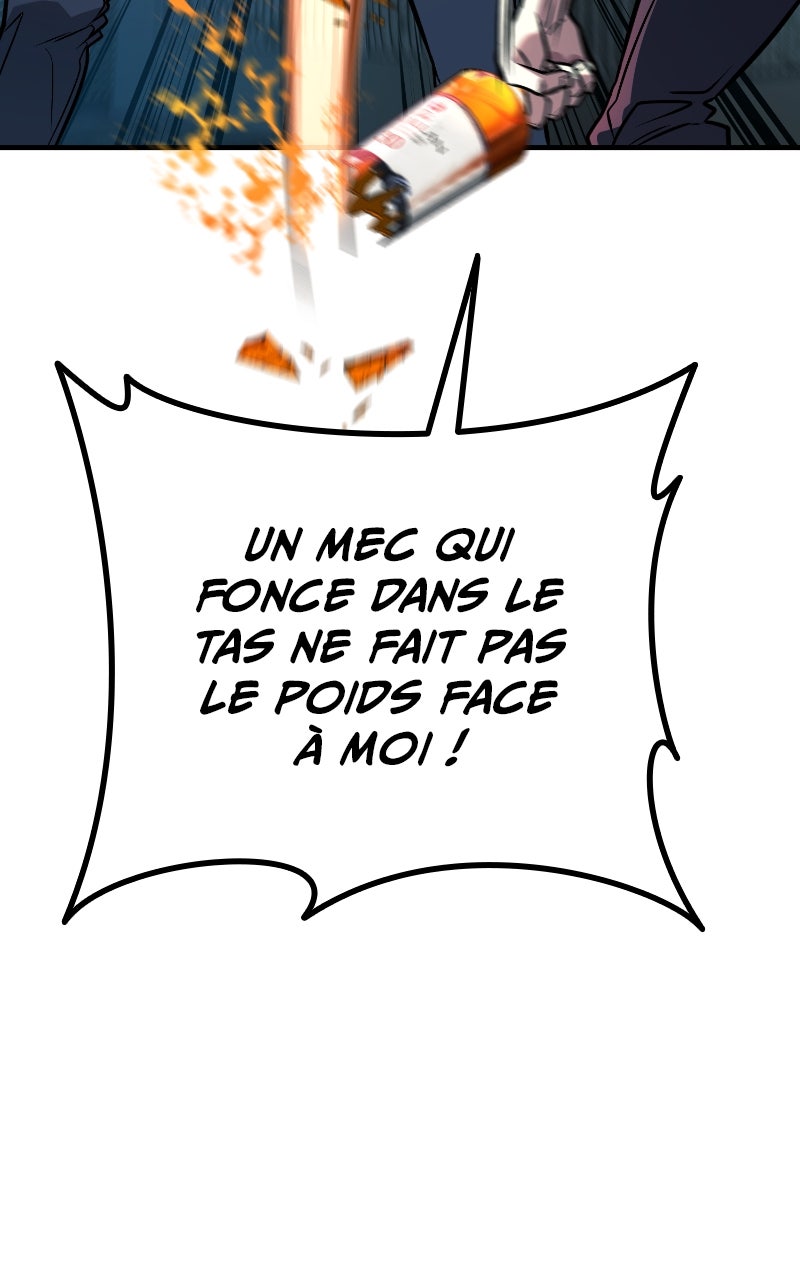 Read King of the Arena FR Manga Online