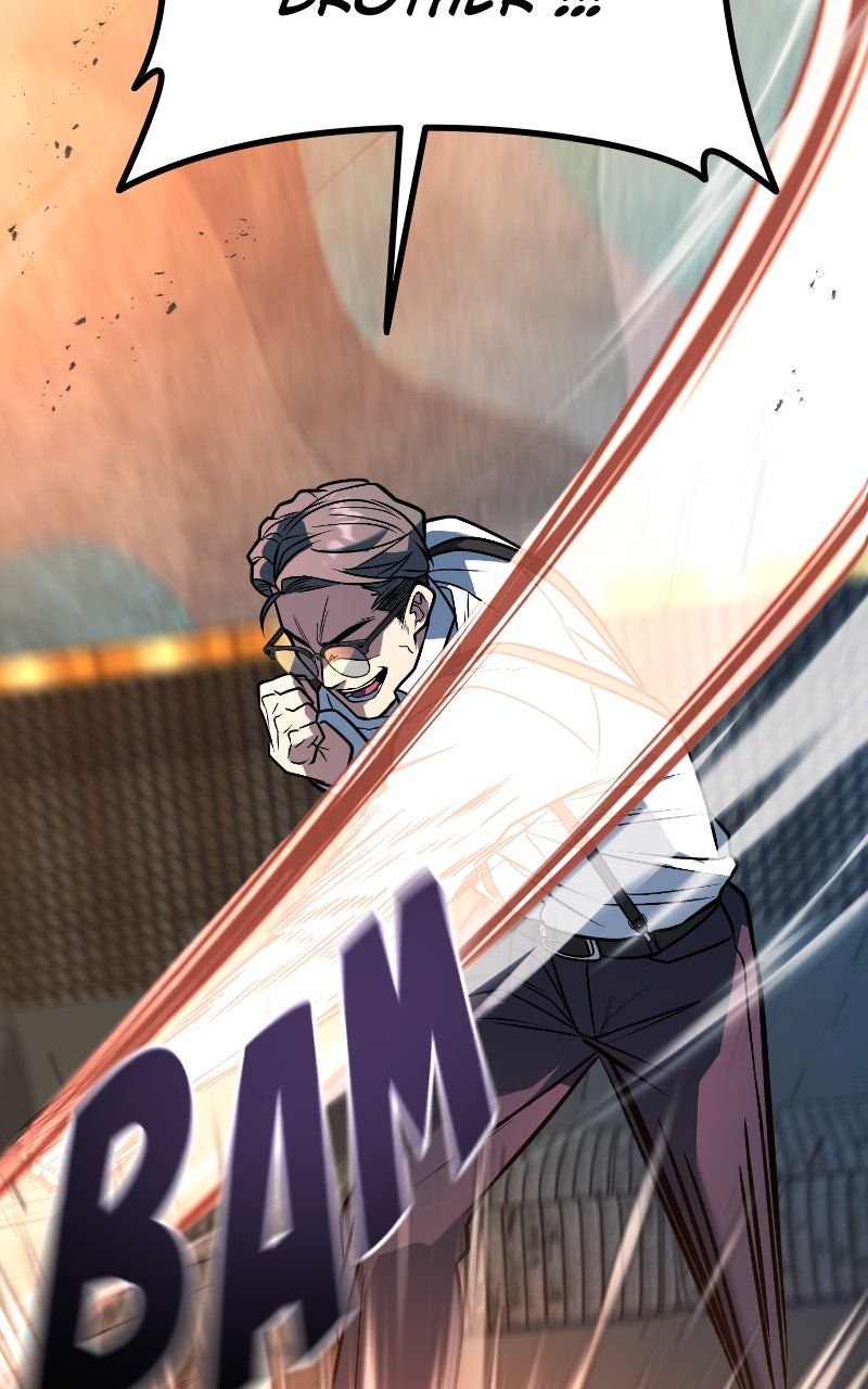 Read King of the Arena FR Manga Online