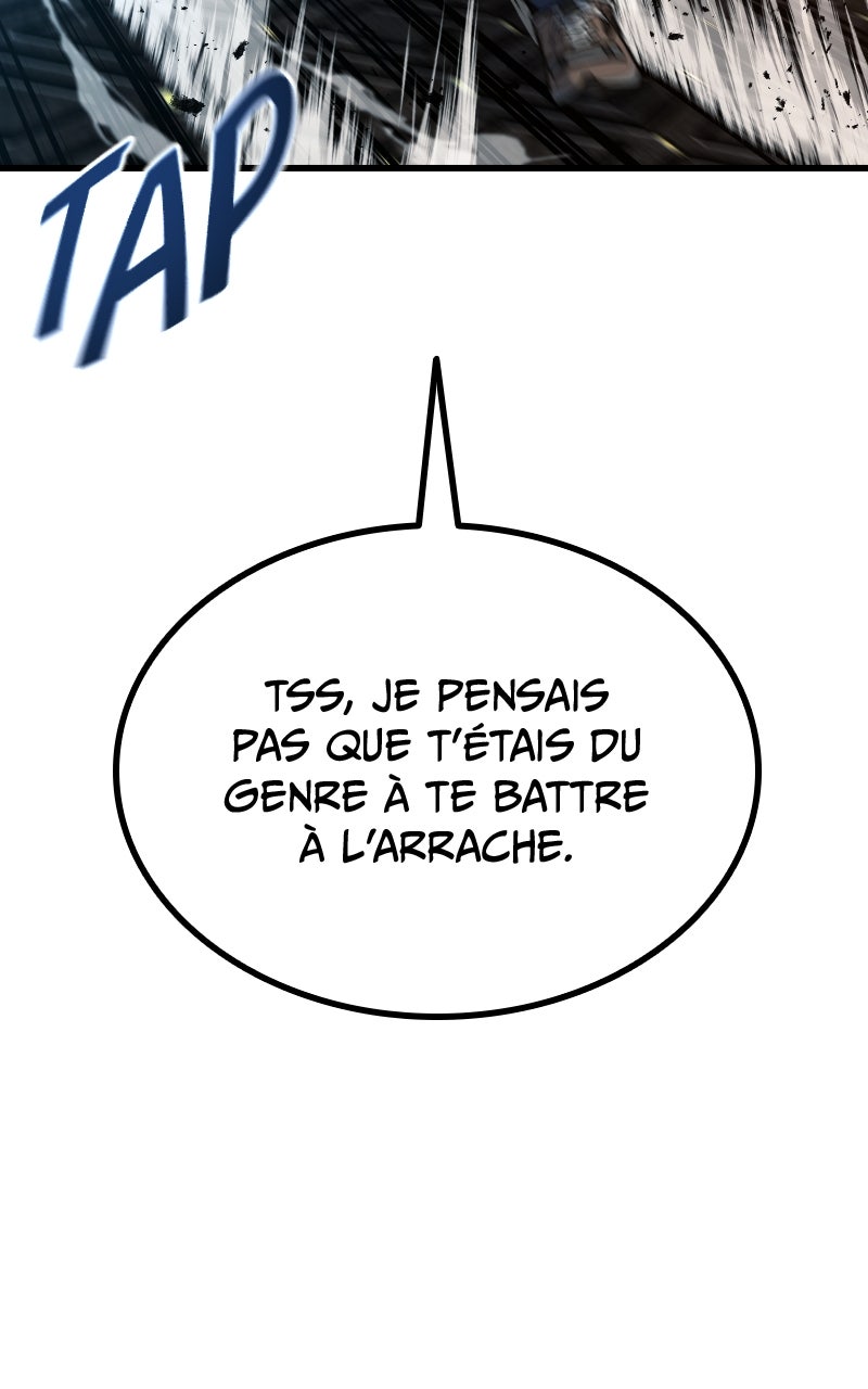 Read King of the Arena FR Manga Online