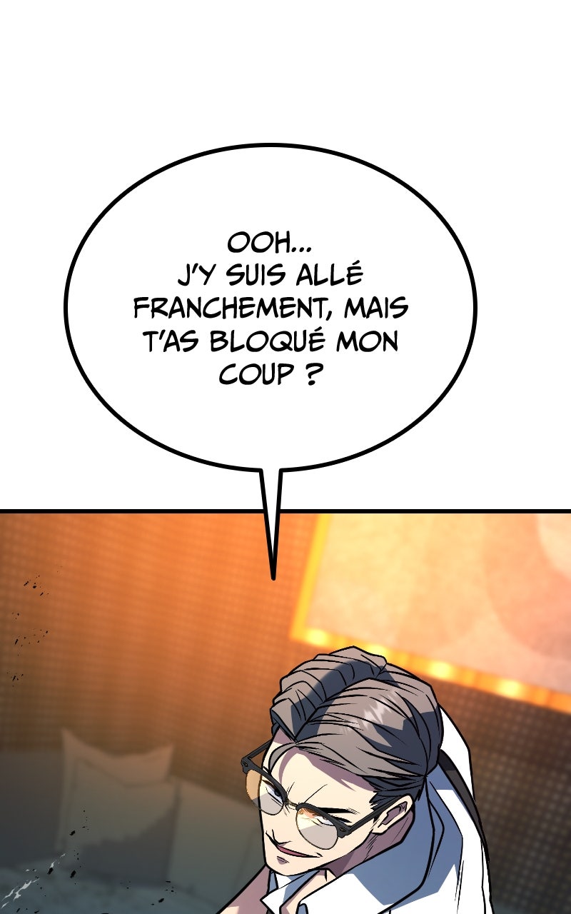 Read King of the Arena FR Manga Online