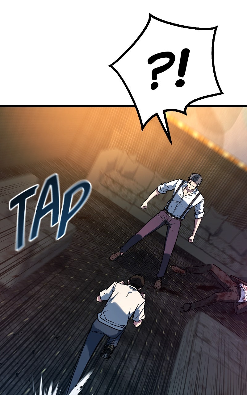 Read King of the Arena FR Manga Online