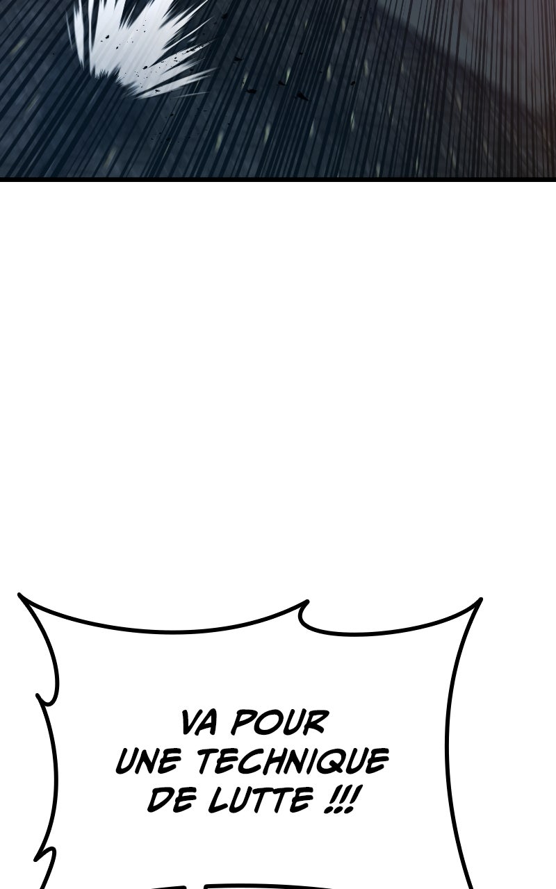 Read King of the Arena FR Manga Online