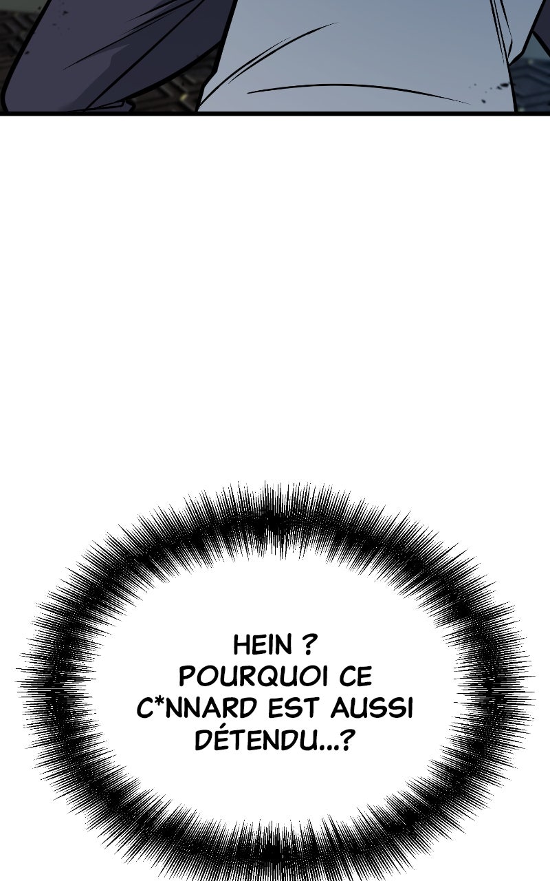 Read King of the Arena FR Manga Online