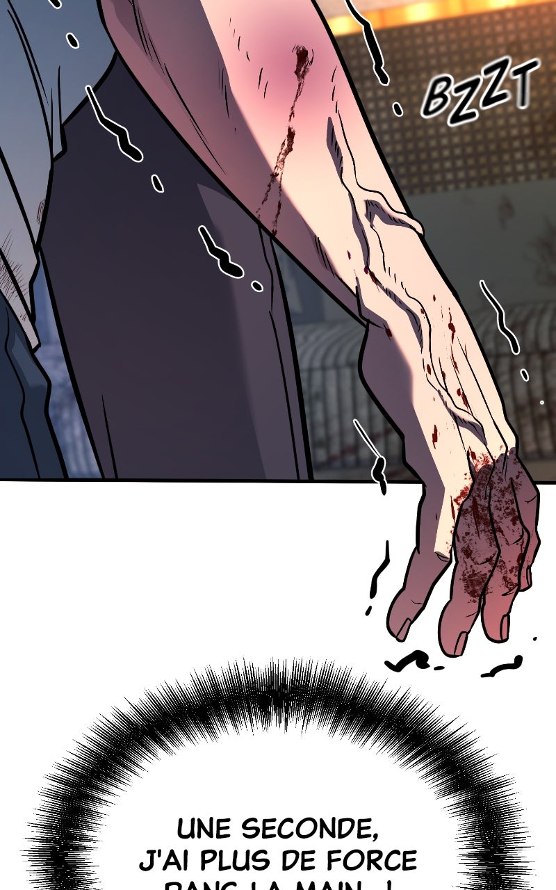 Read King of the Arena FR Manga Online