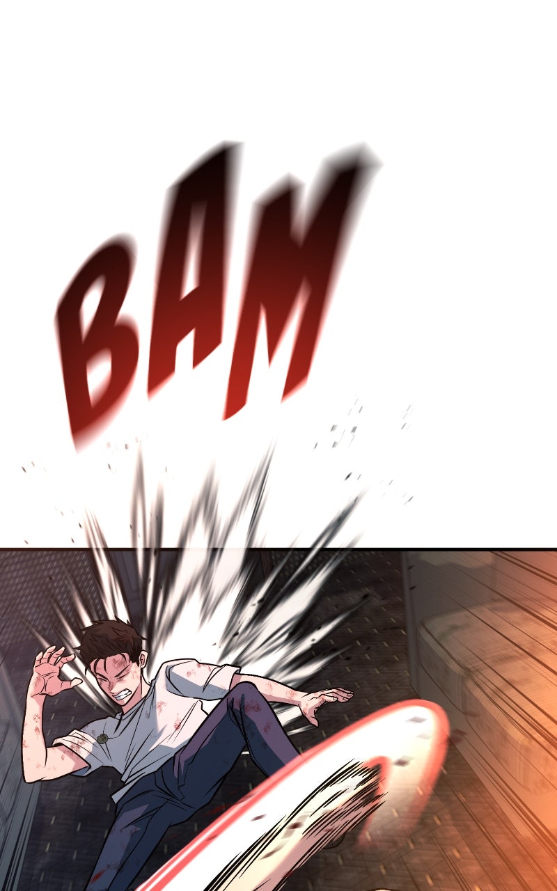 Read King of the Arena FR Manga Online