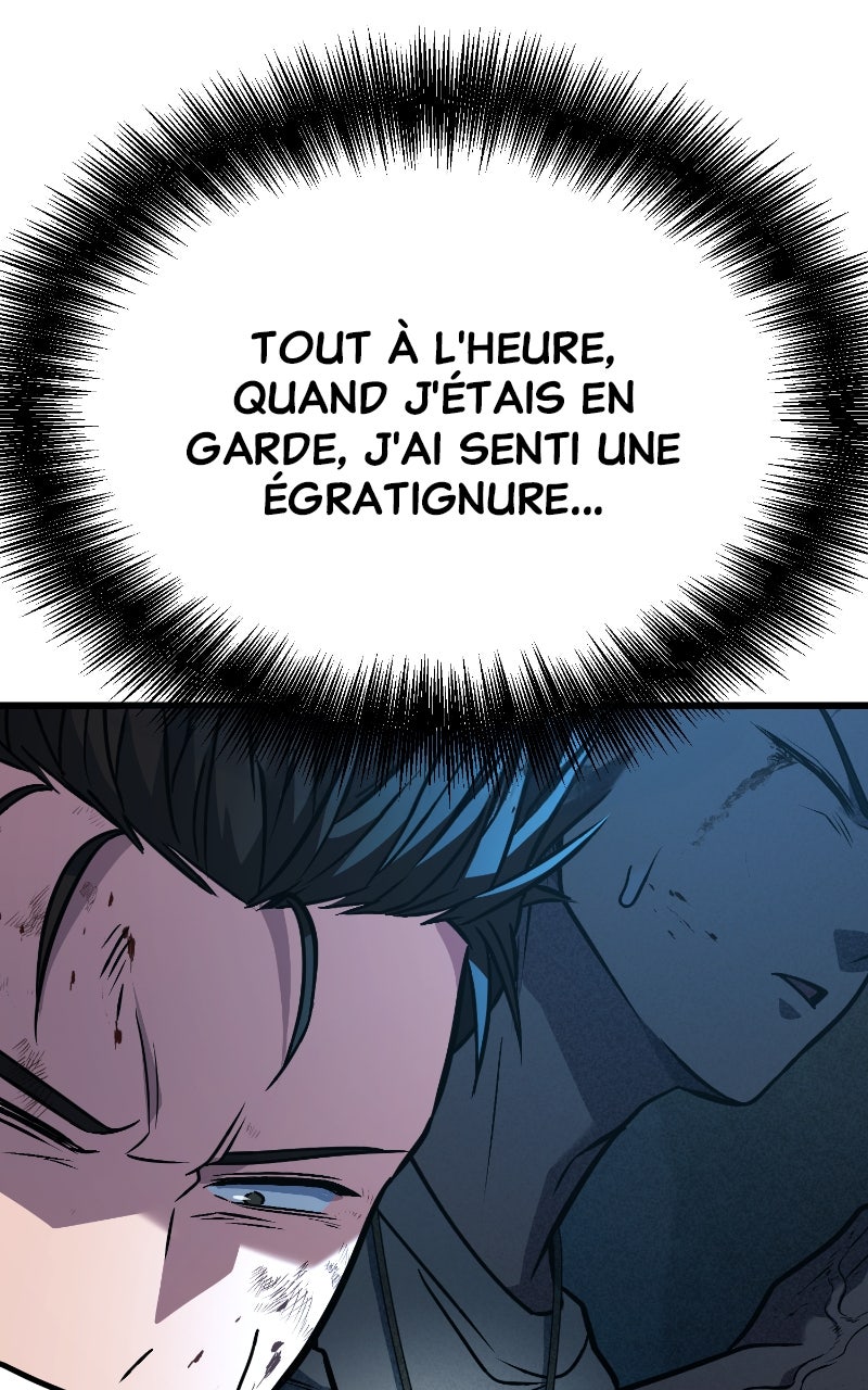 Read King of the Arena FR Manga Online