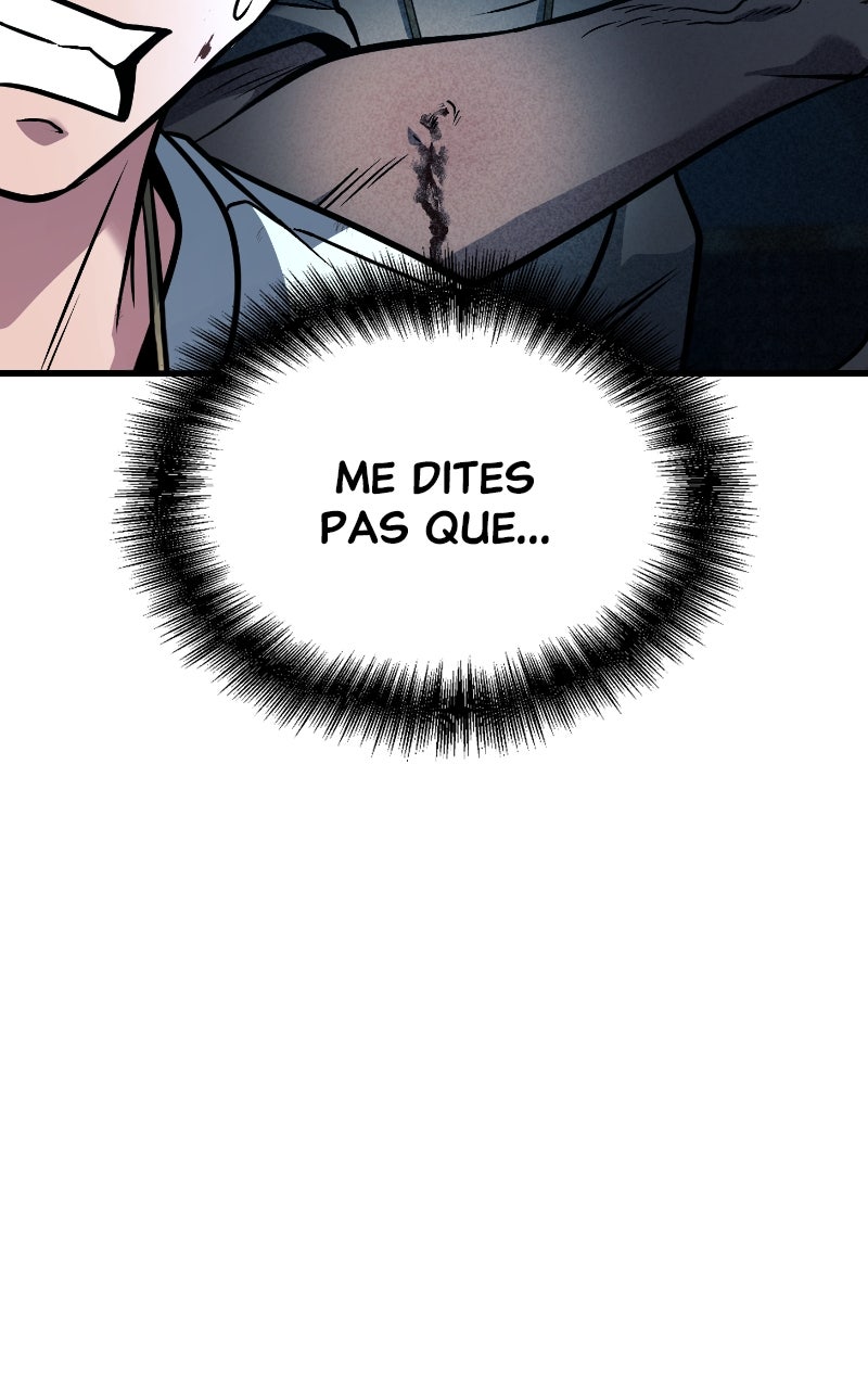 Read King of the Arena FR Manga Online