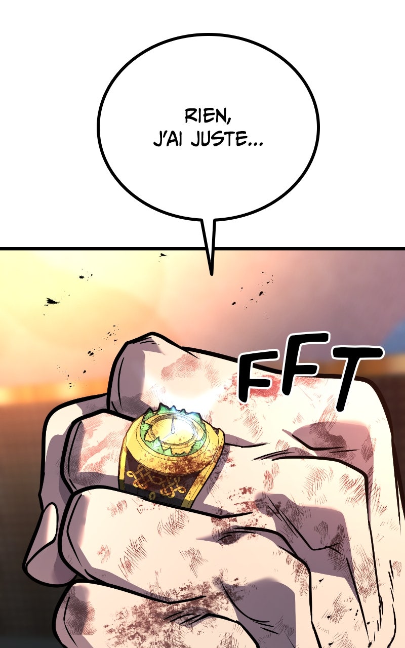 Read King of the Arena FR Manga Online