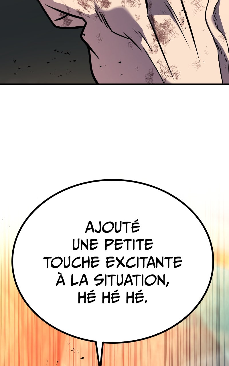 Read King of the Arena FR Manga Online