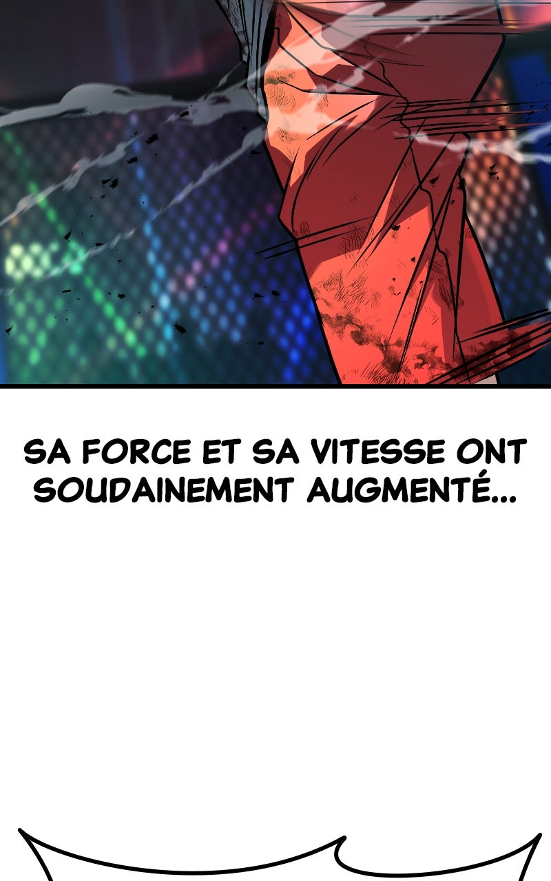 Read King of the Arena FR Manga Online