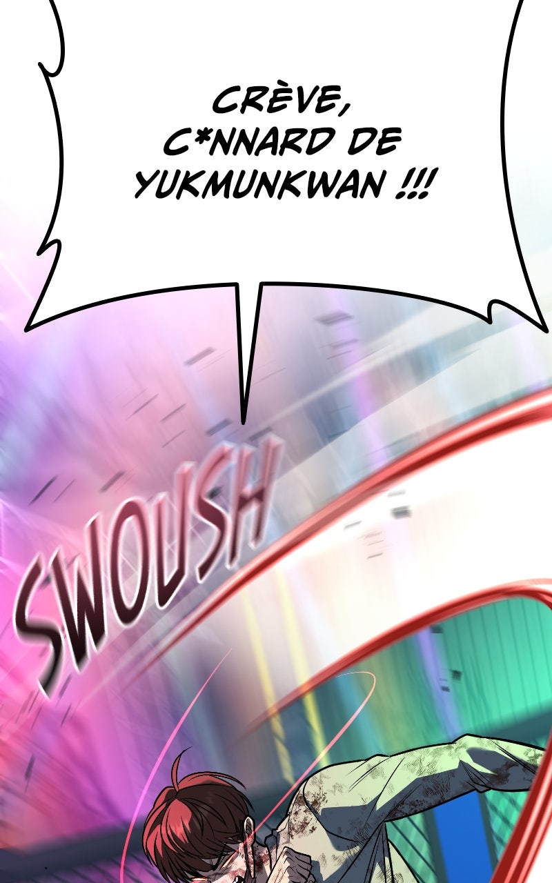 Read King of the Arena FR Manga Online