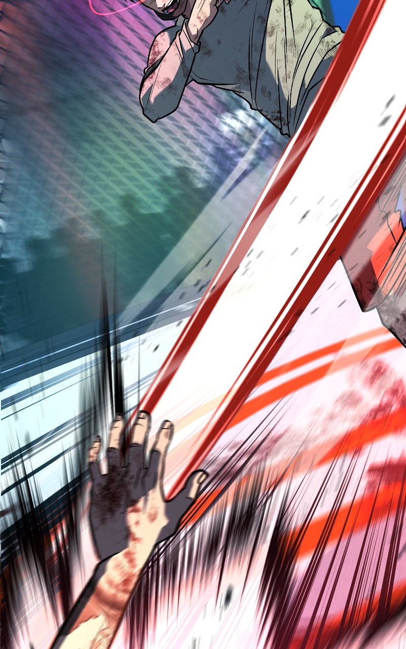 Read King of the Arena FR Manga Online