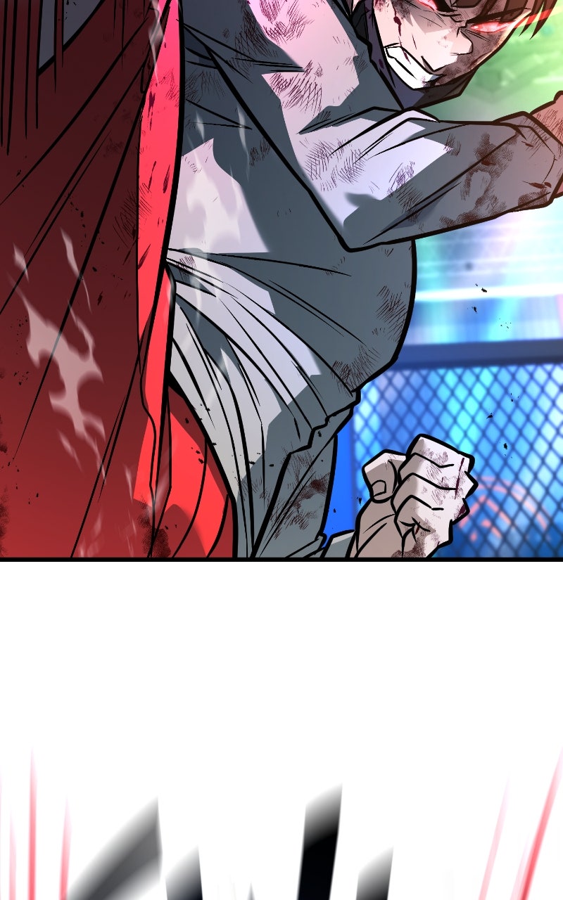 Read King of the Arena FR Manga Online