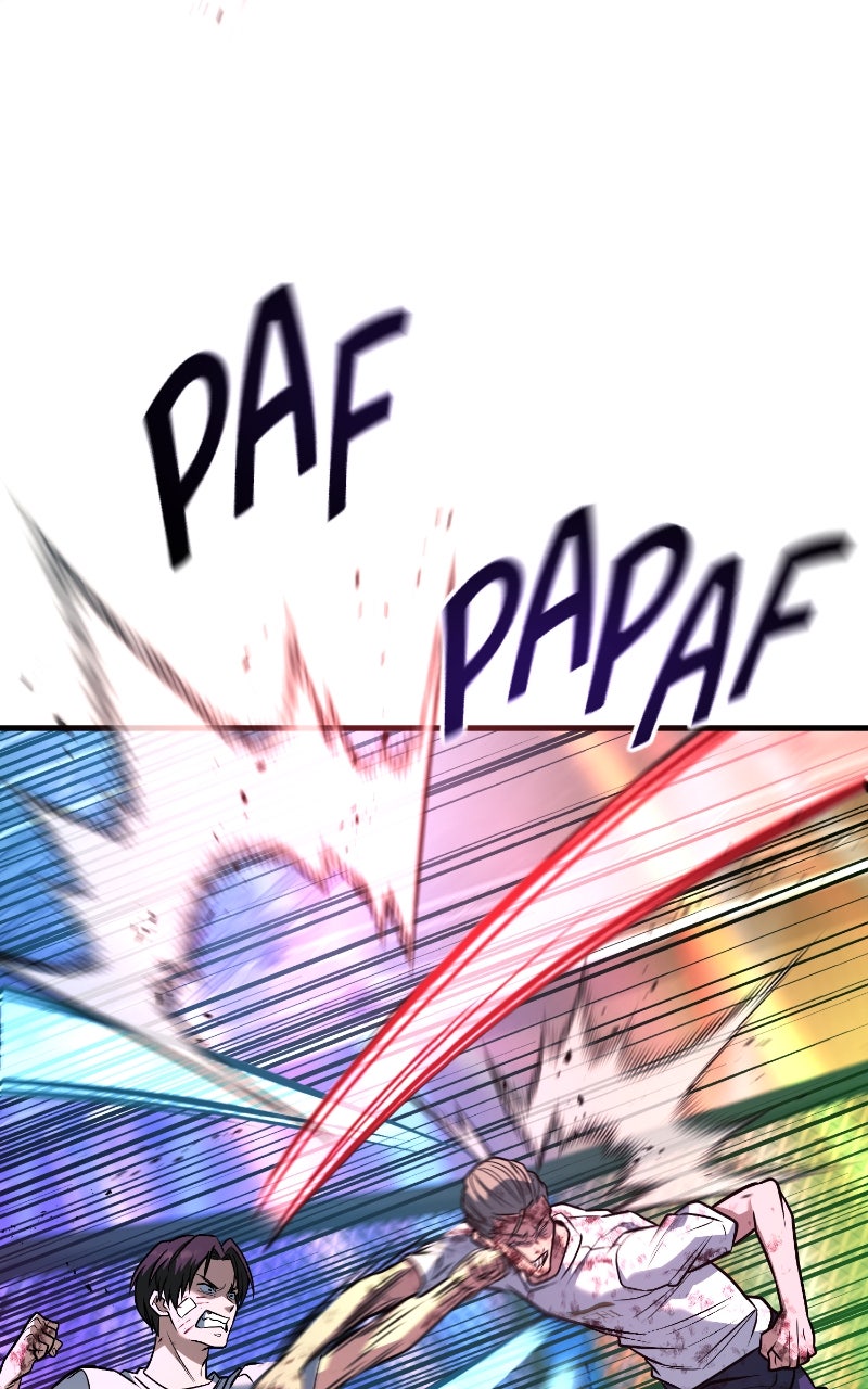 Read King of the Arena FR Manga Online