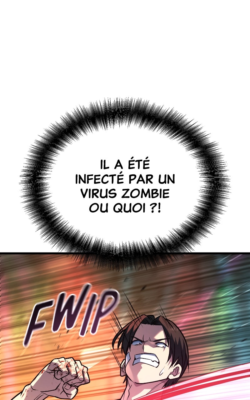 Read King of the Arena FR Manga Online