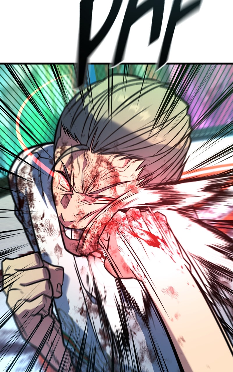 Read King of the Arena FR Manga Online