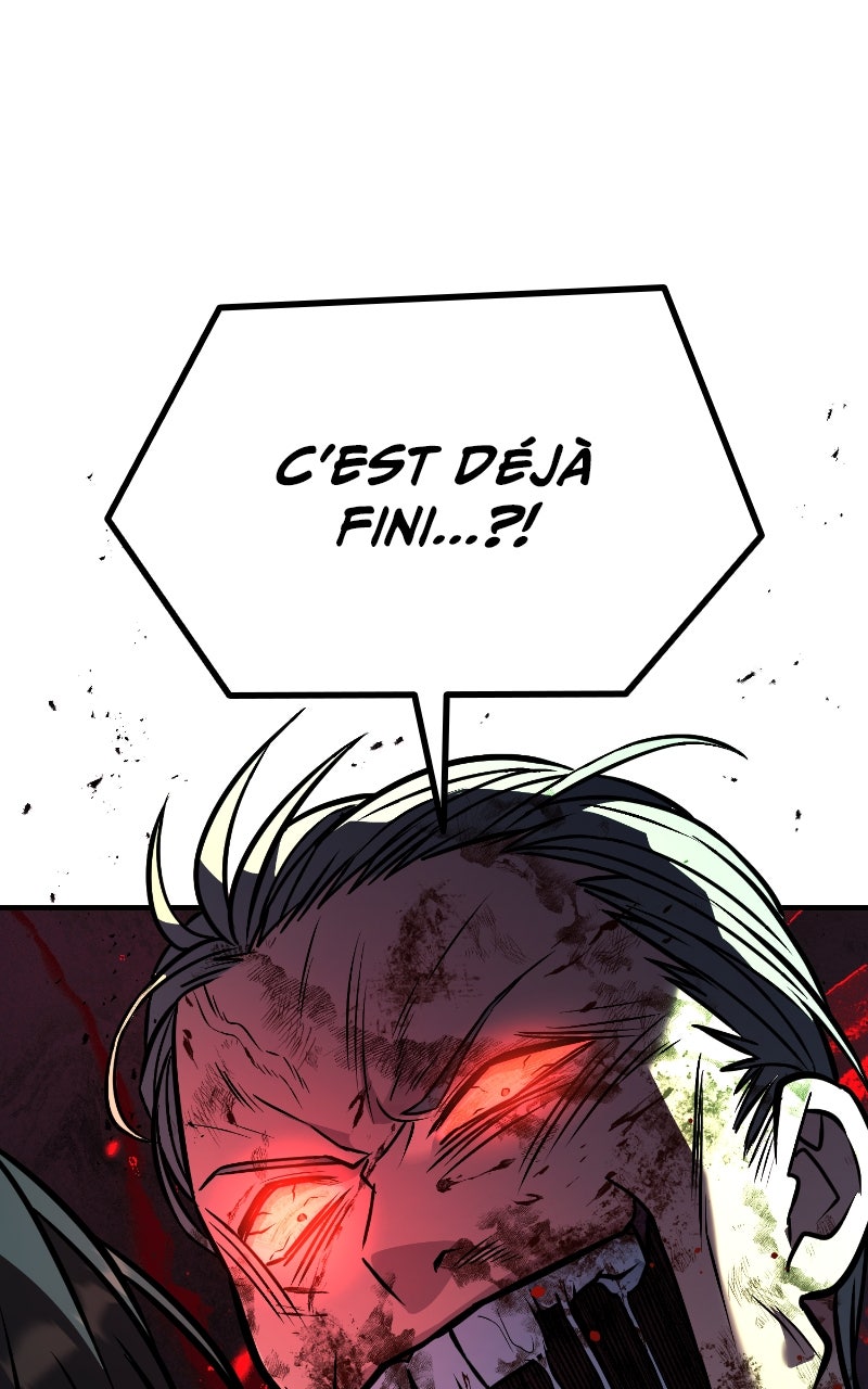 Read King of the Arena FR Manga Online