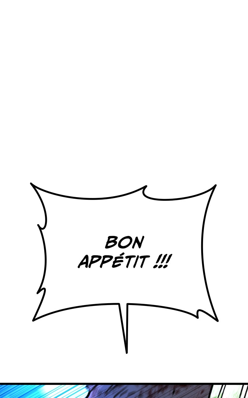 Read King of the Arena FR Manga Online