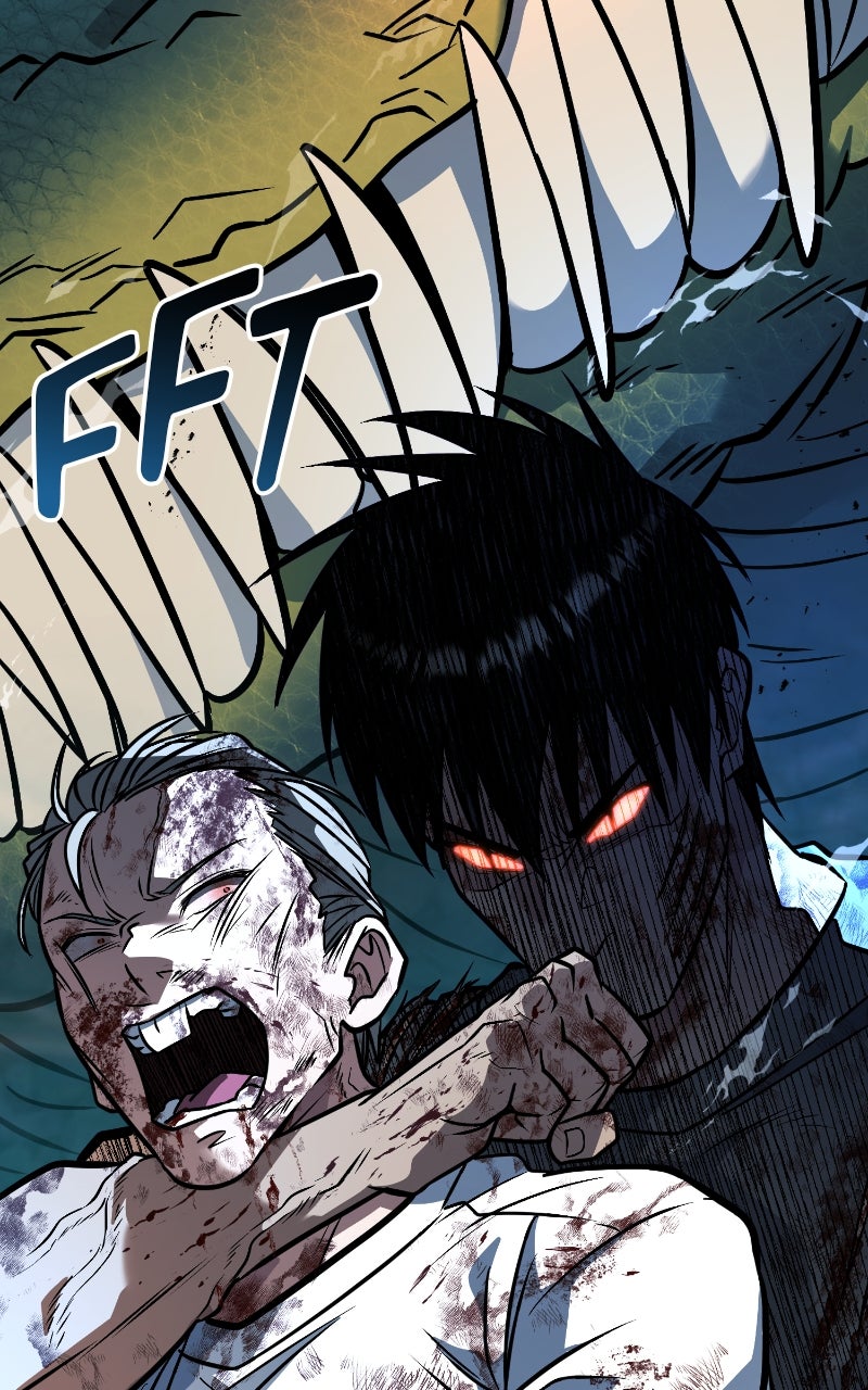 Read King of the Arena FR Manga Online