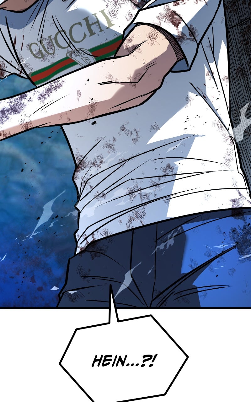 Read King of the Arena FR Manga Online