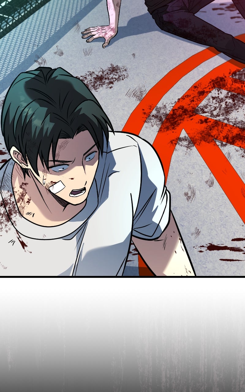 Read King of the Arena FR Manga Online