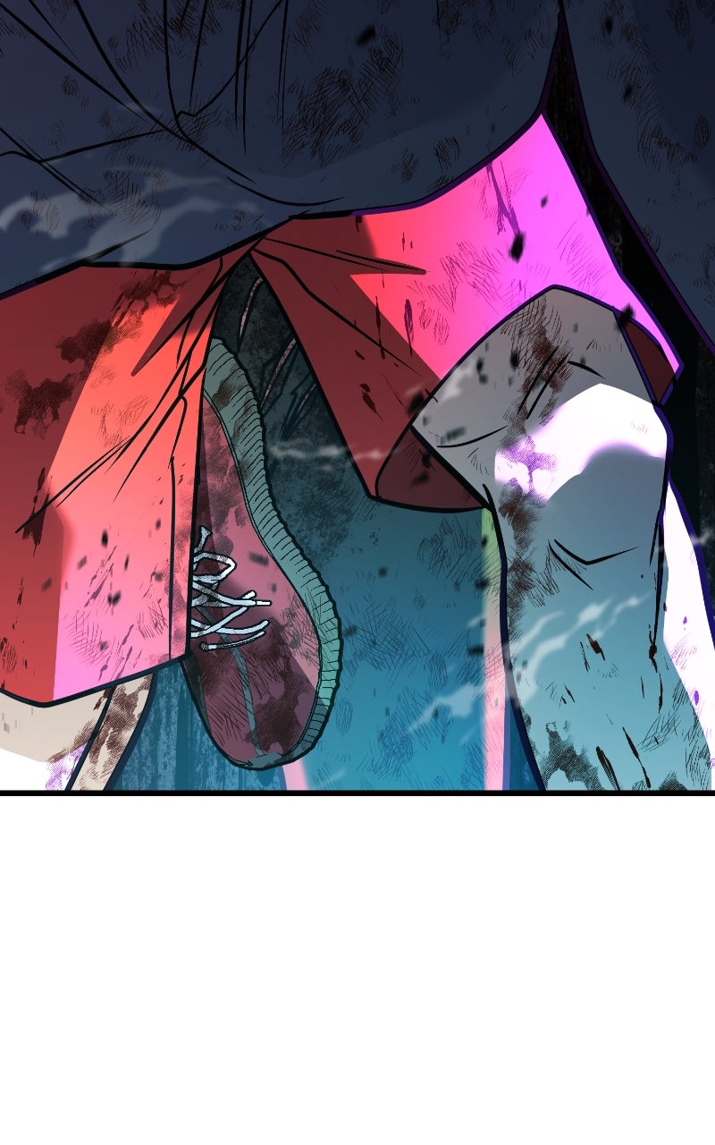 Read King of the Arena FR Manga Online