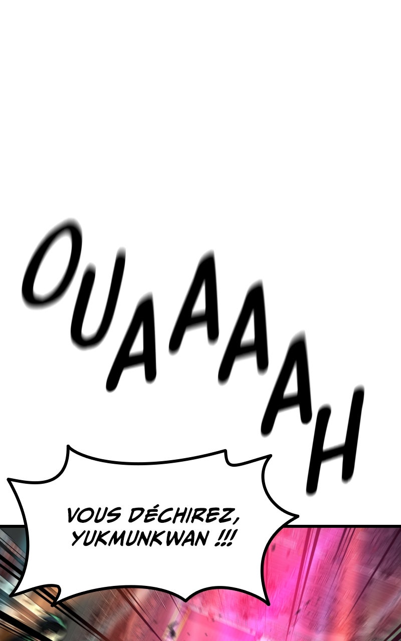 Read King of the Arena FR Manga Online