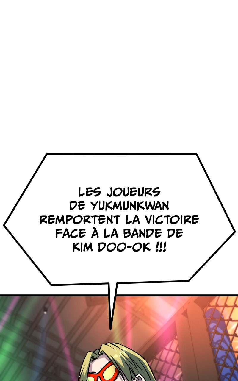 Read King of the Arena FR Manga Online