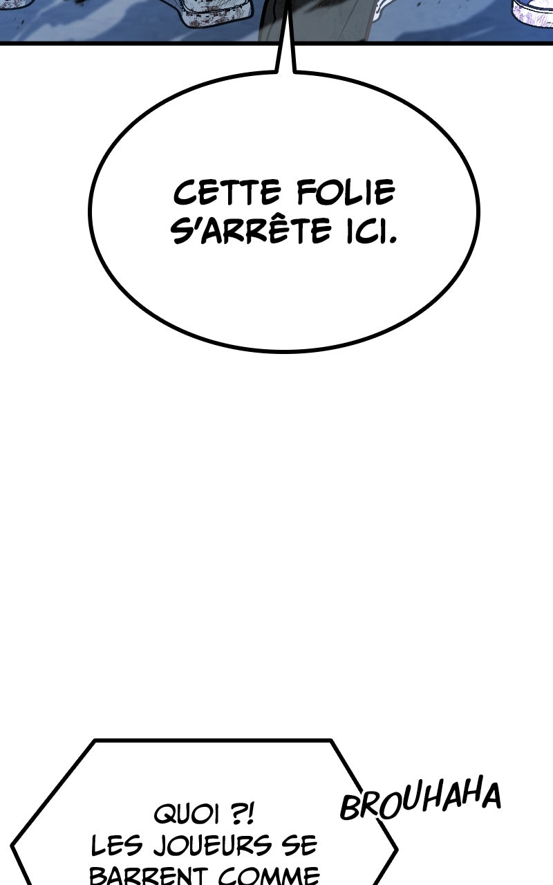 Read King of the Arena FR Manga Online