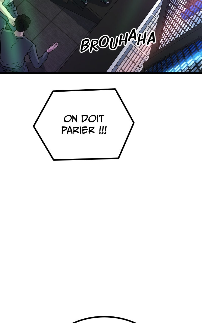 Read King of the Arena FR Manga Online