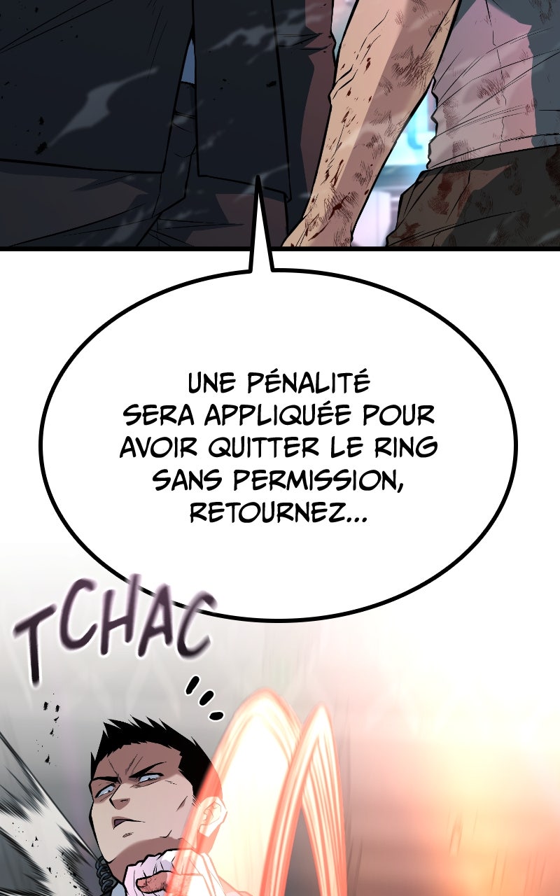 Read King of the Arena FR Manga Online