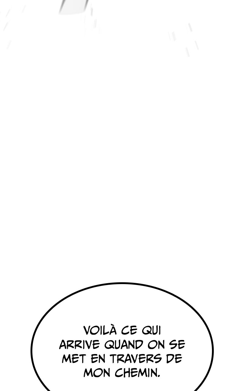 Read King of the Arena FR Manga Online