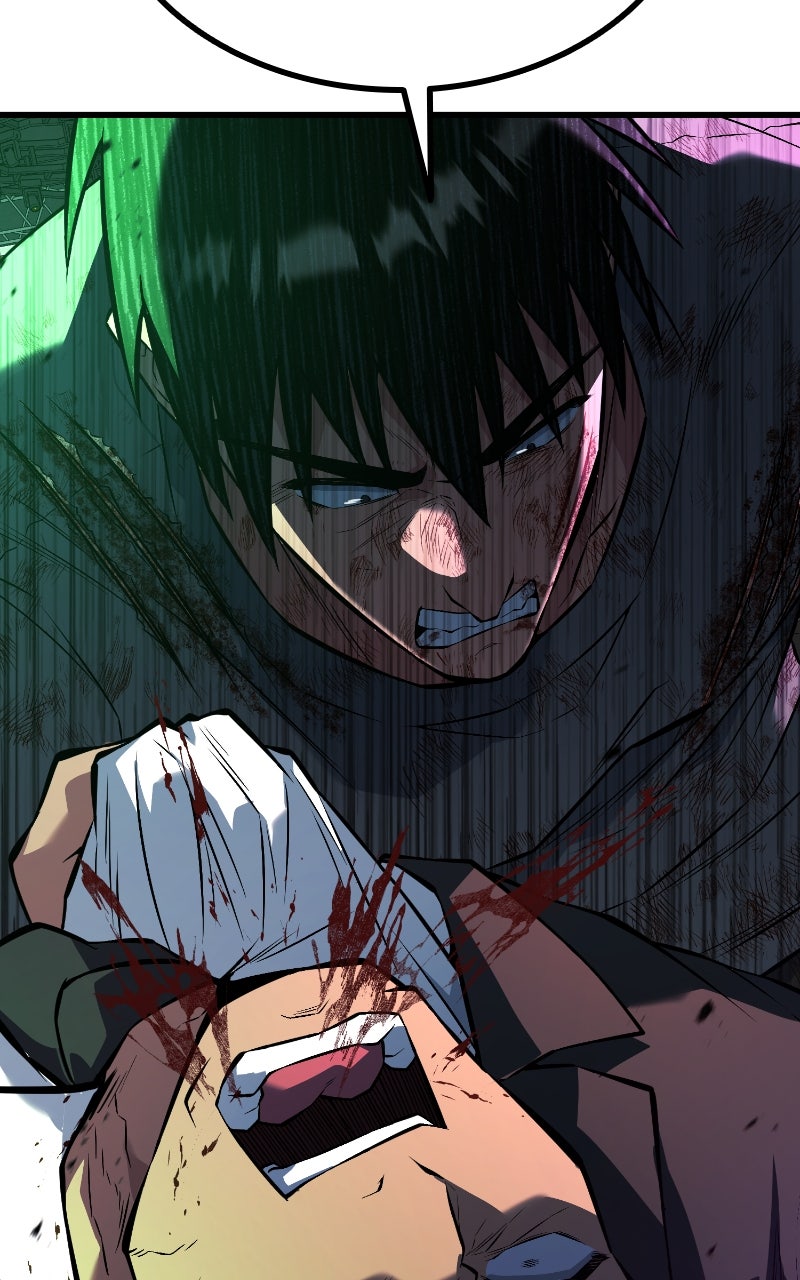 Read King of the Arena FR Manga Online