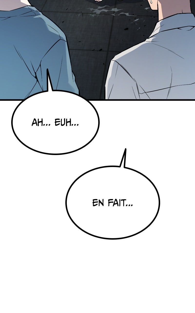 Read King of the Arena FR Manga Online