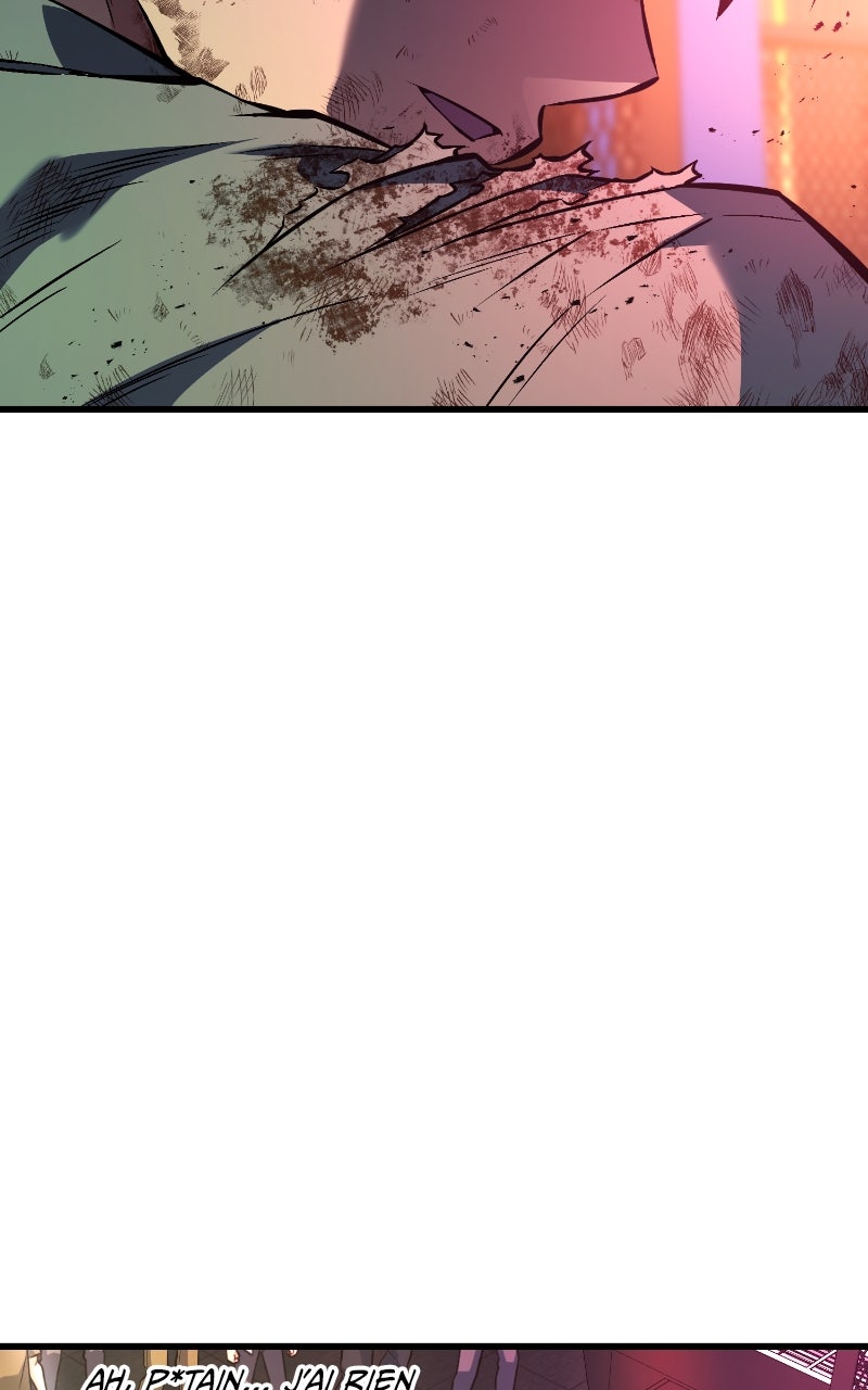 Read King of the Arena FR Manga Online