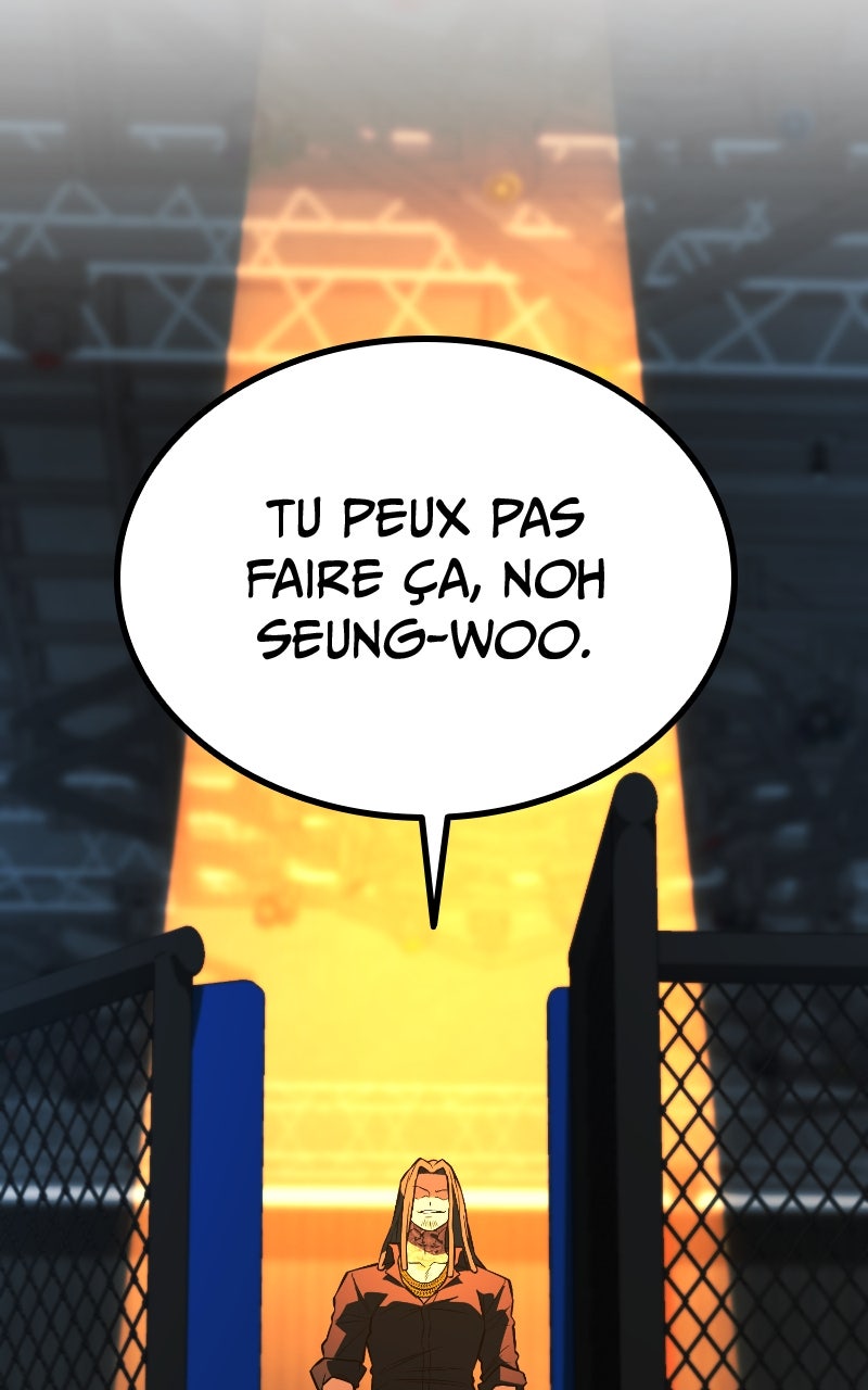 Read King of the Arena FR Manga Online