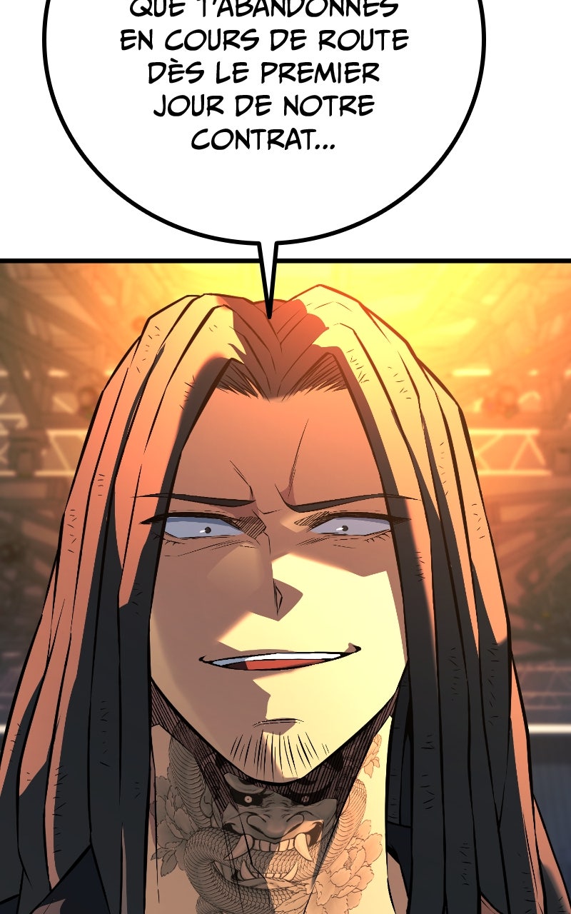 Read King of the Arena FR Manga Online