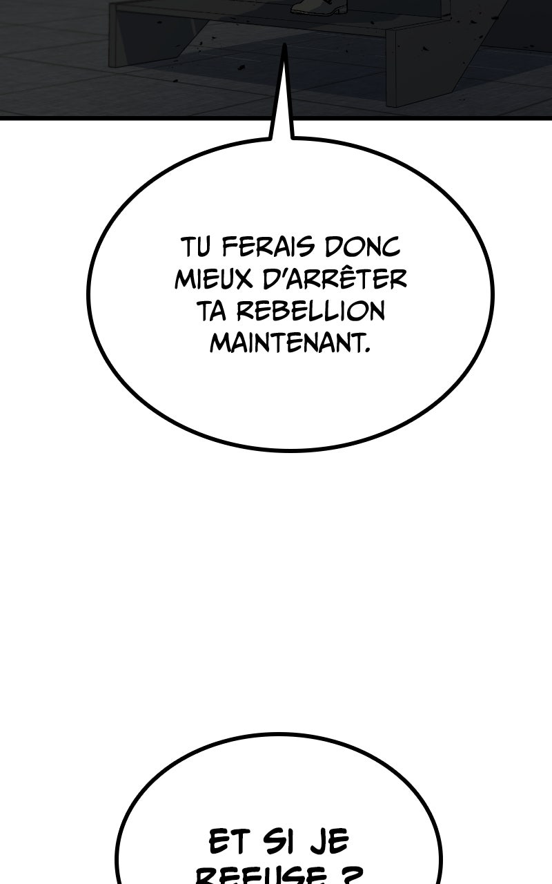 Read King of the Arena FR Manga Online