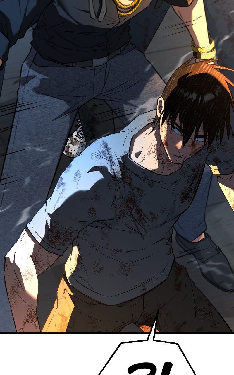 Read King of the Arena FR Manga Online