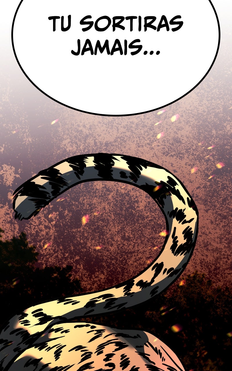 Read King of the Arena FR Manga Online