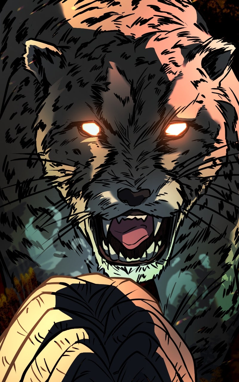 Read King of the Arena FR Manga Online